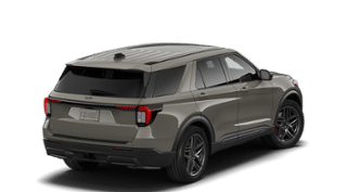 2027 Ford  External Image 3